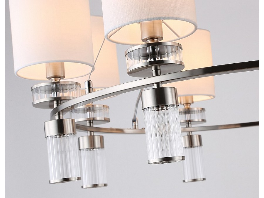 Подвесная люстра Ambrella Light HIGH LIGHT LH71293