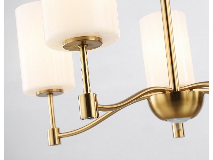 Подвесная люстра Ambrella Light LH LH56051