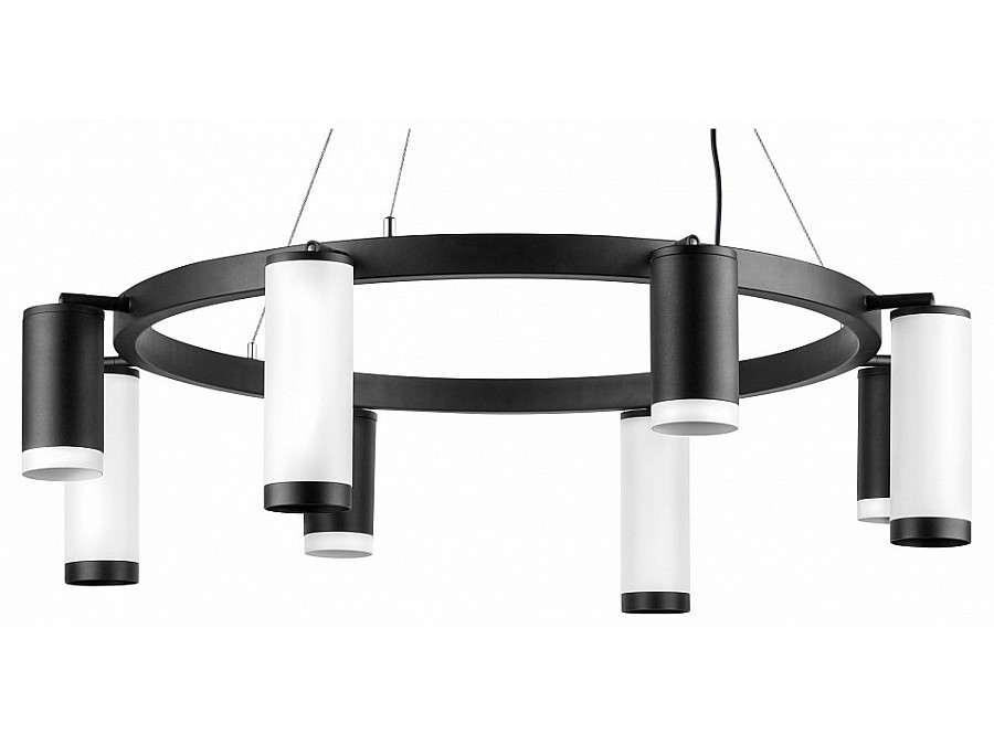 Подвесная люстра Lightstar Rullo LR01837486476
