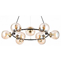 Подвесная люстра Citilux Планета CL105195