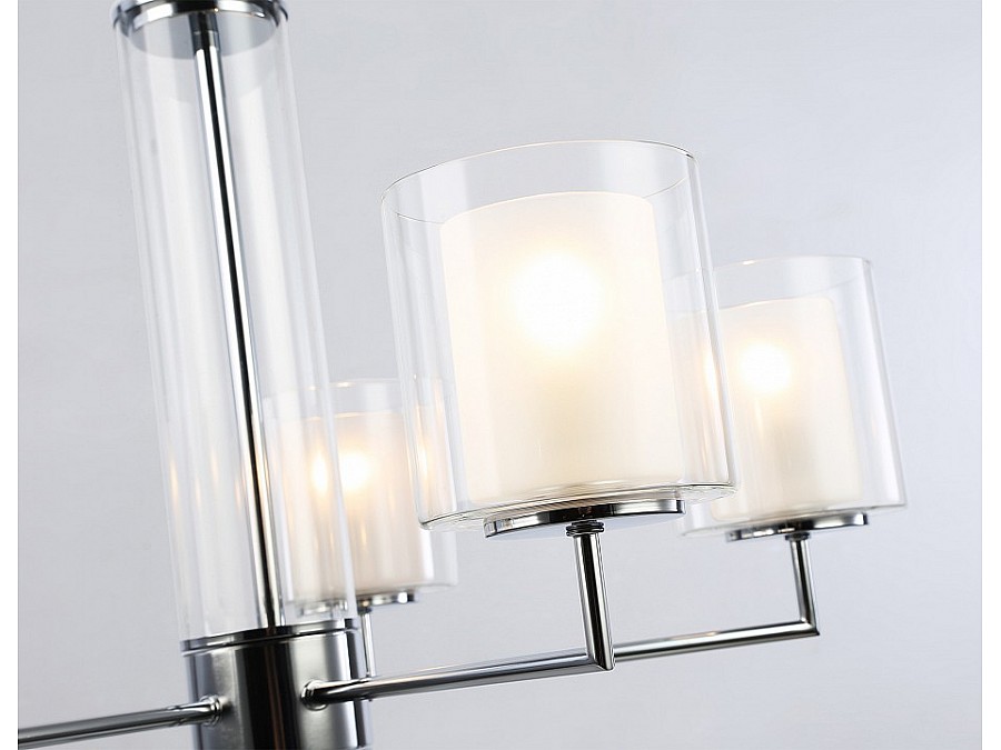 Подвесная люстра Ambrella Light LH LH56001