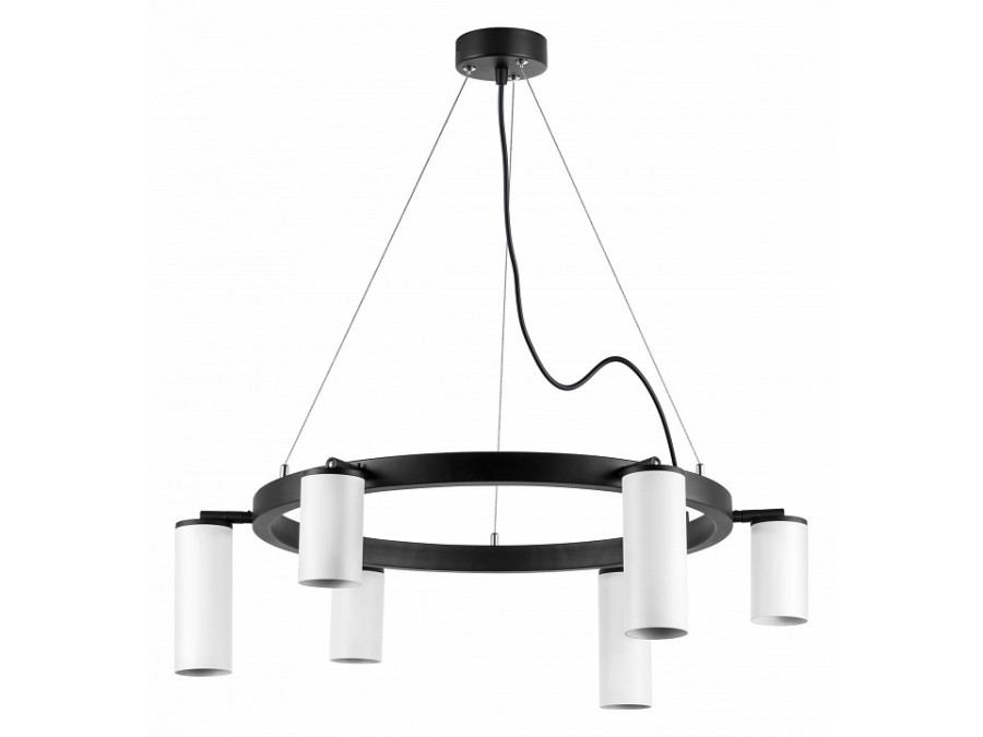 Подвесная люстра Lightstar Rullo LR016363863