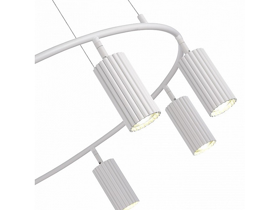 Подвесная люстра ST-Luce Kendo SL1213.503.08