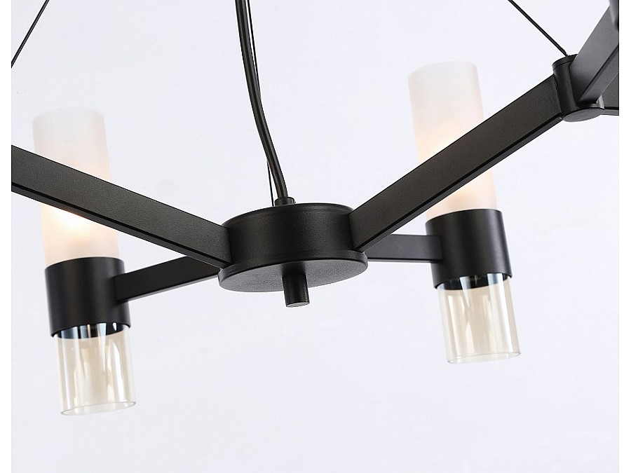 Подвесная люстра Ambrella Light LH LH55104