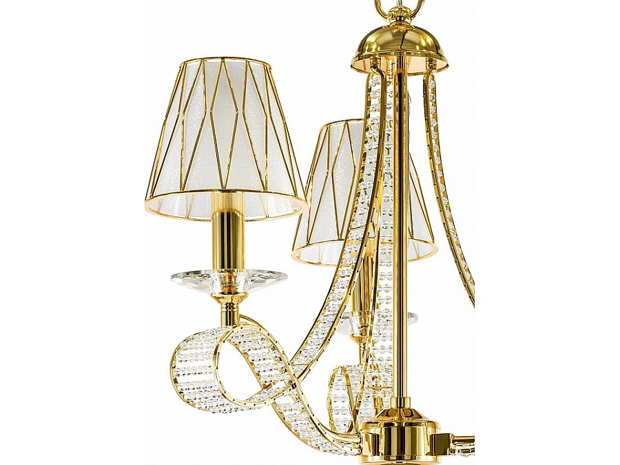 Подвесная люстра Lightstar Riccio 705032