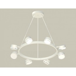 Подвесная люстра Ambrella XB XB9195203