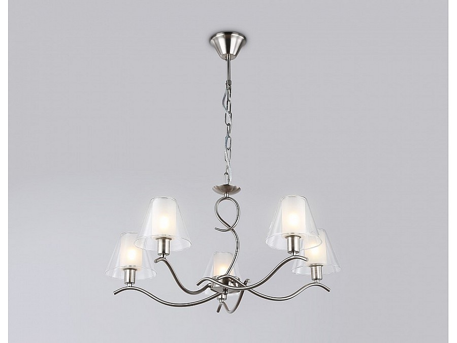 Подвесная люстра Ambrella Light HIGH LIGHT LH57081