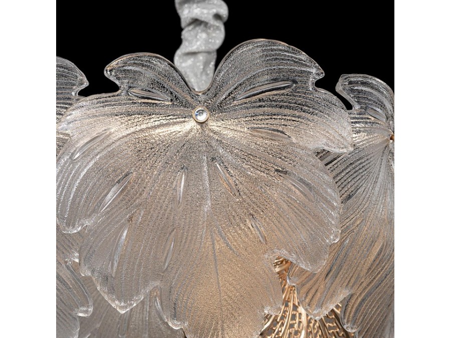 Подвесная люстра Citilux DRYAD CL305150