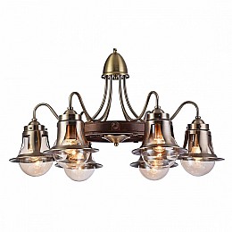 Подвесная люстра Omnilux Croce OML-50703-06