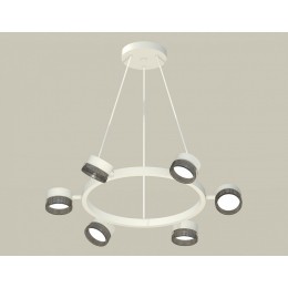 Подвесная люстра Ambrella XB XB9191250