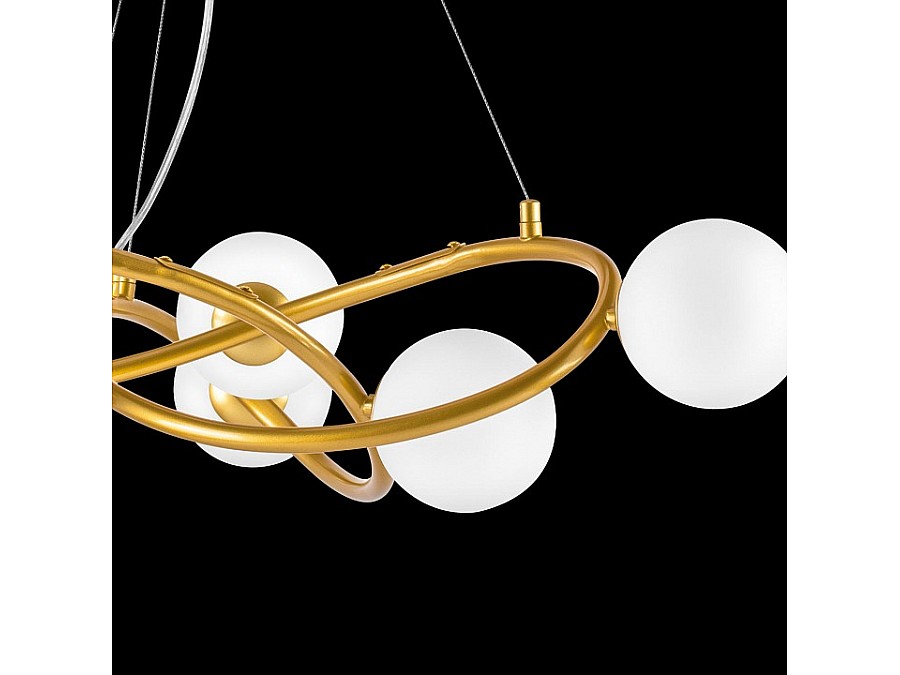 Подвесная люстра Lightstar Globo 799063