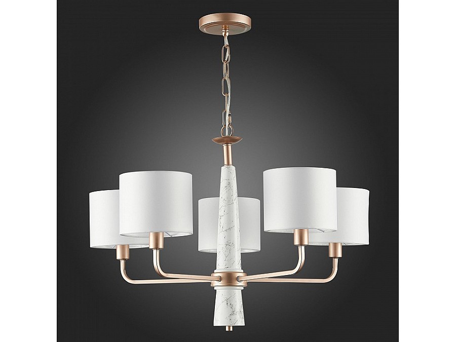 Подвесная люстра ST-Luce Vellino SL1163.203.05