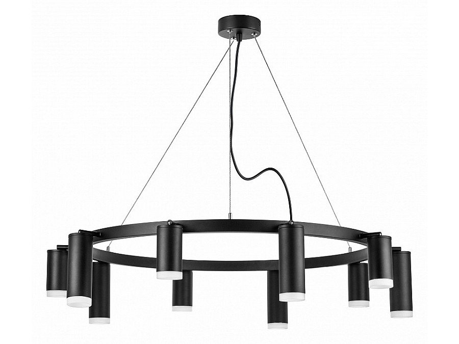 Подвесная люстра Lightstar Rullo LR0203758750