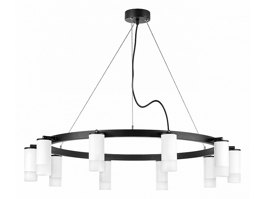 Подвесная люстра Lightstar Rullo LR0203601