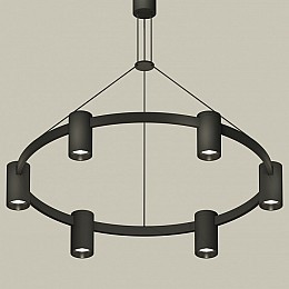 Подвесная люстра Ambrella XB XB9022150