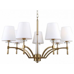 Подвесная люстра Escada 1016 10163/7PL