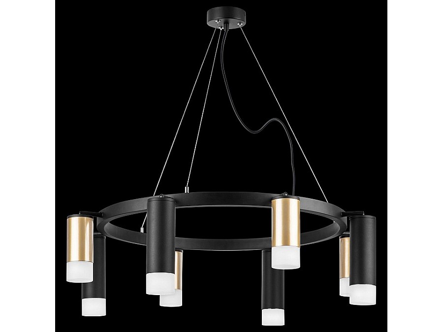 Подвесная люстра Lightstar Rullo LR0184048741