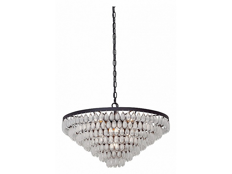 Подвесная люстра Vitaluce V5290 V5290-1/6+3+1