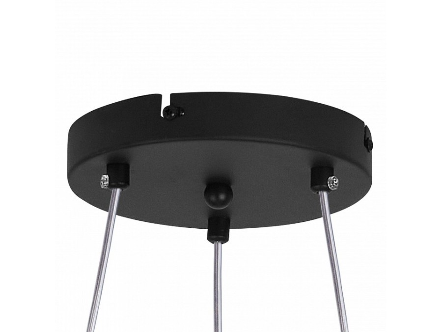 Подвесная люстра Lightstar Ceramo BW 799067