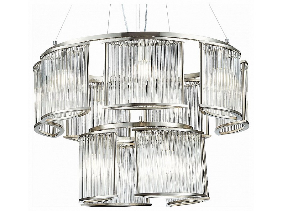 Подвесная люстра ST-Luce Velletri SL1627.103.11