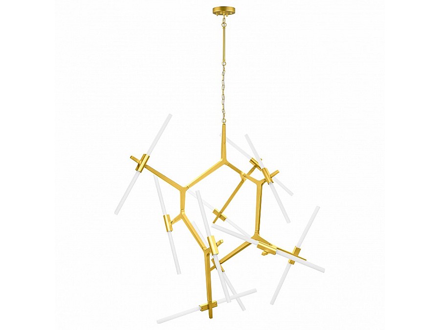 Подвесная люстра Lightstar Struttura 742203