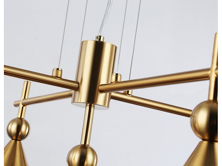 Подвесная люстра Ambrella Light LH LH55276