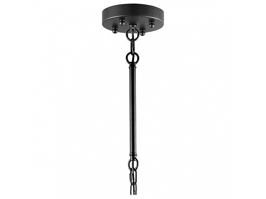 Подвесная люстра Lightstar Struttura 742107