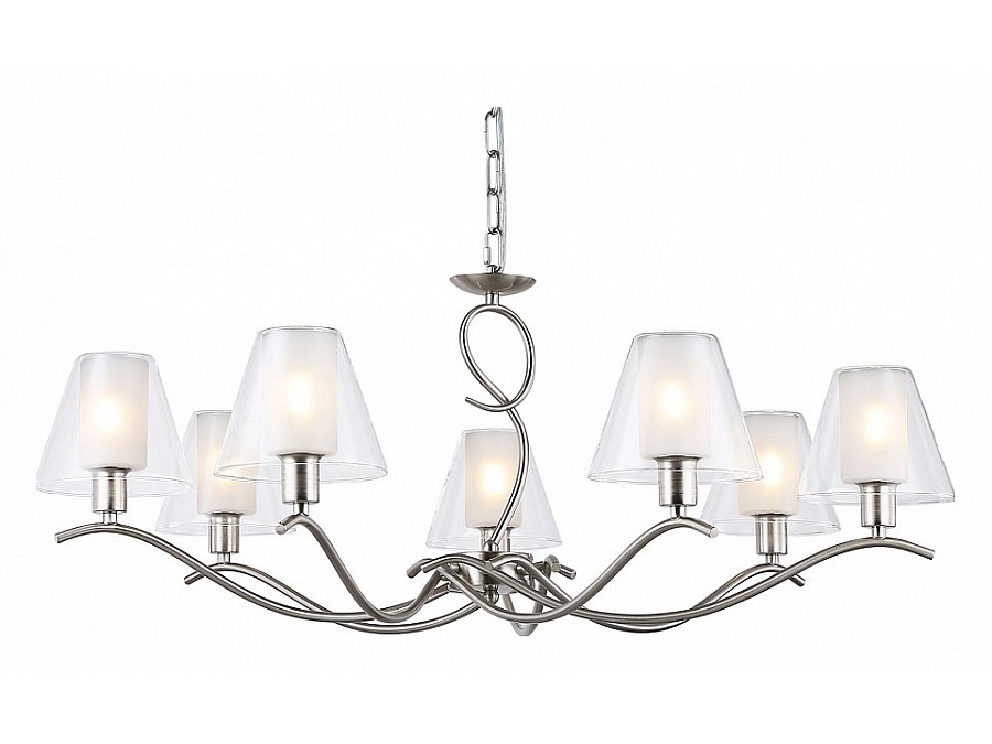 Подвесная люстра Ambrella Light HIGH LIGHT LH57083