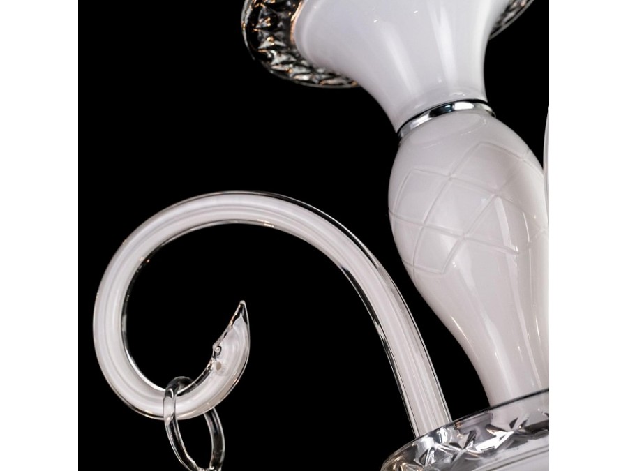 Подвесная люстра Citilux Марена CL352180