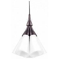 Подвесная люстра Lightstar Cone 757150