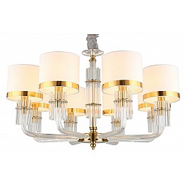 Подвесная люстра Aployt Elza APL.767.03.08