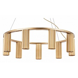 Подвесная люстра Lightstar Roma 718093