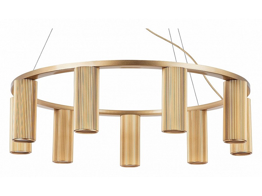 Подвесная люстра Lightstar Roma 718093