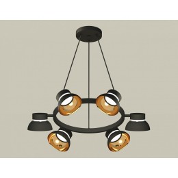 Подвесная люстра Ambrella XB XB9193101