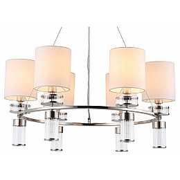 Подвесная люстра Ambrella Light HIGH LIGHT LH71291