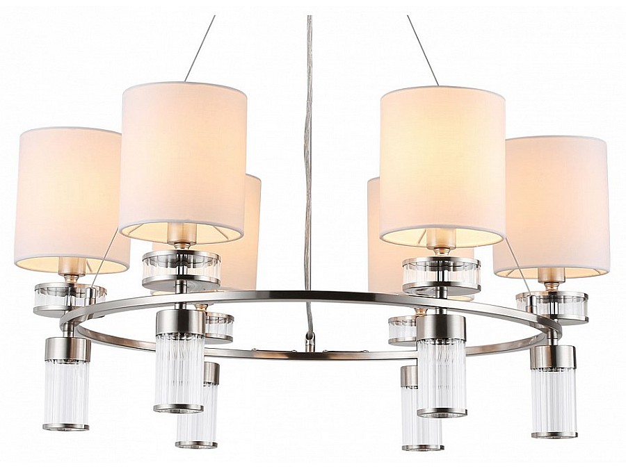 Подвесная люстра Ambrella Light HIGH LIGHT LH71291
