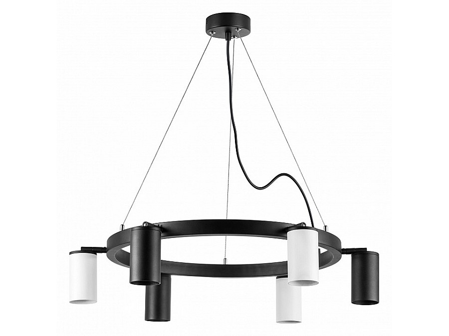 Подвесная люстра Lightstar Rullo LR016373363