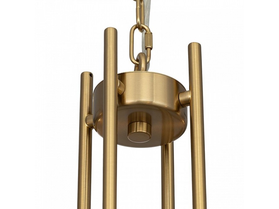 Подвесная люстра Citilux CARSON CL255183