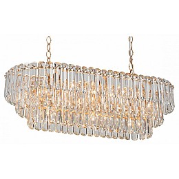 Подвесная люстра Vitaluce V5353 V5353-8/19