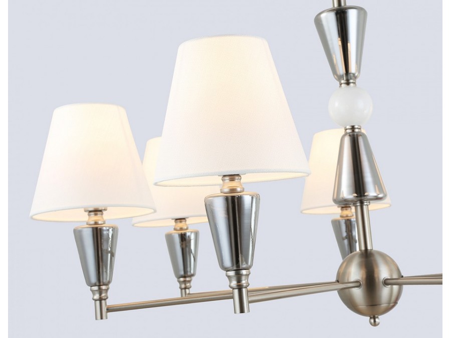 Подвесная люстра Ambrella Light LH LH75256