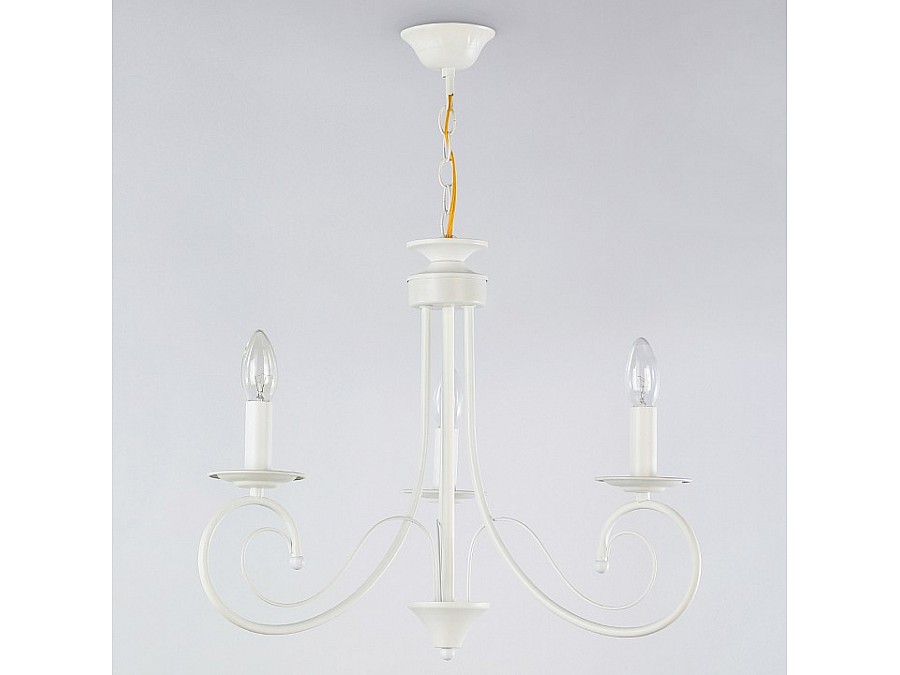 Подвесная люстра Ambrella Light TR TR9605