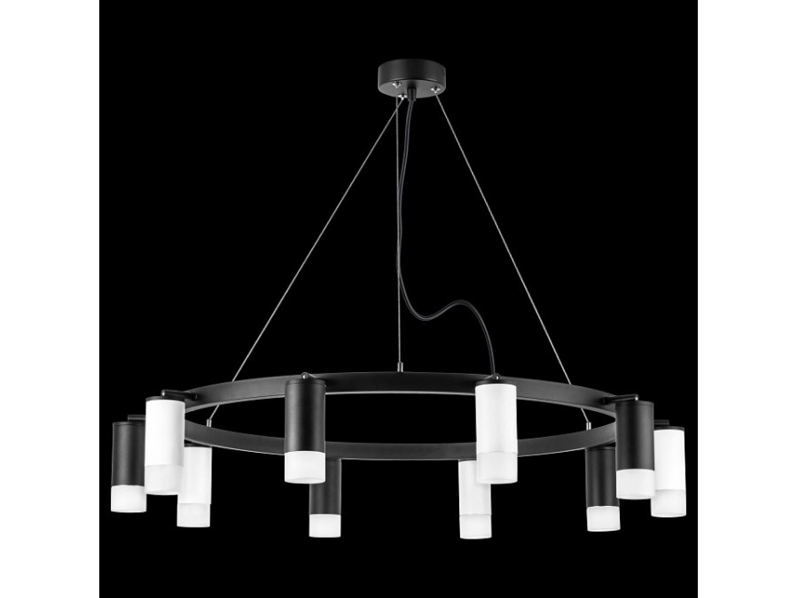 Подвесная люстра Lightstar Rullo LR0203753651