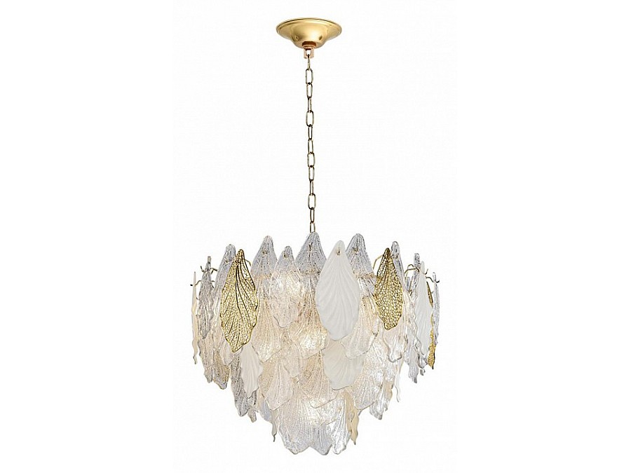Подвесная люстра Odeon Light Lace 5052/15