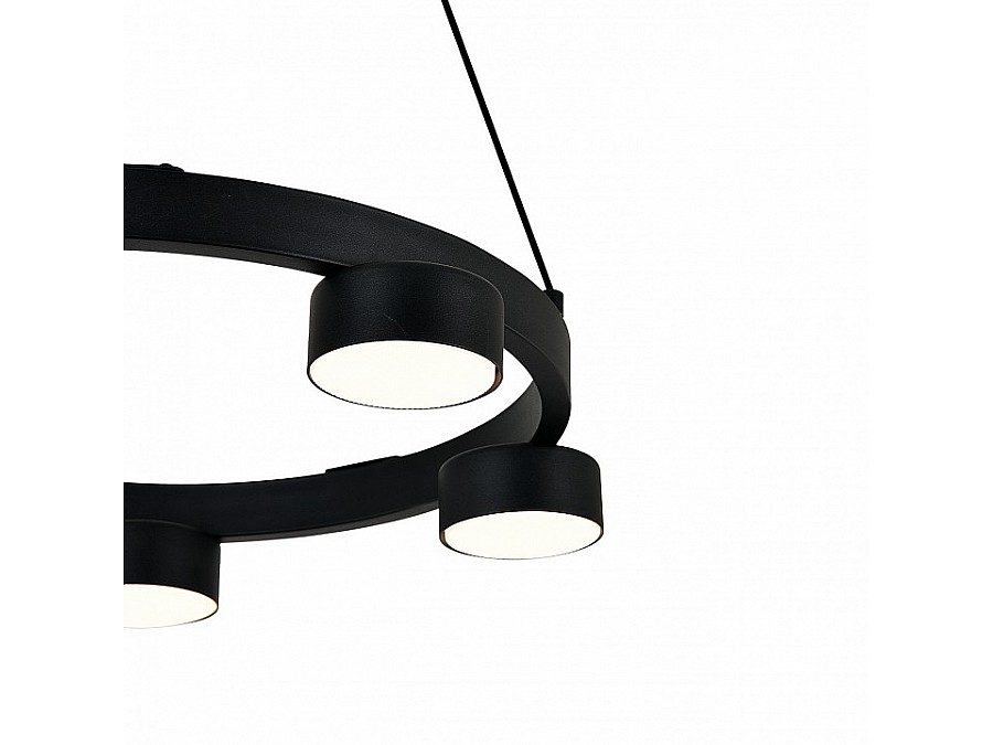 Подвесная люстра Escada Segment 1180/5S