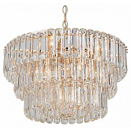 Подвесная люстра Vitaluce V5353 V5353-8/11