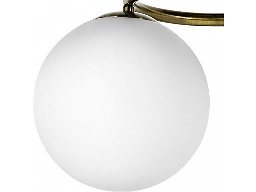 Подвесная люстра Lightstar Globo 815091