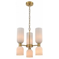 Подвесная люстра Velante 281 281-403-06