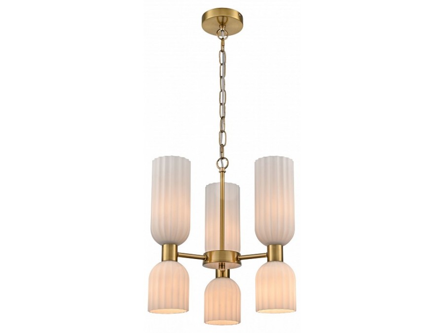 Подвесная люстра Velante 281 281-403-06