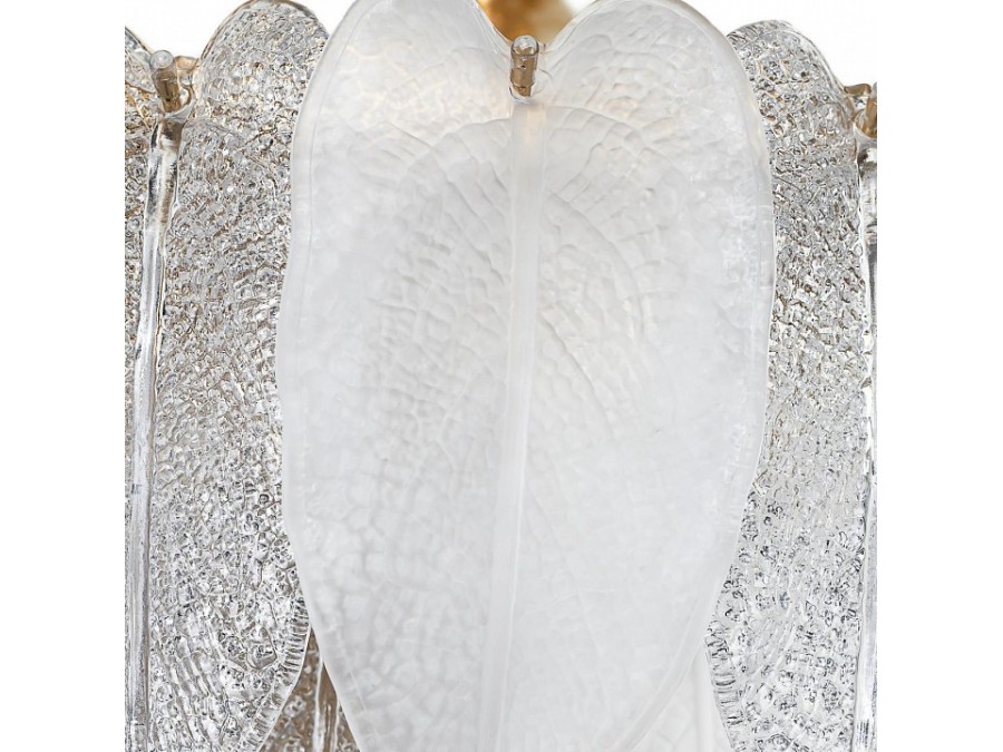 Подвесная люстра Citilux HASIENDA CL328180