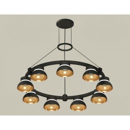 Подвесная люстра Ambrella XR XR92051702